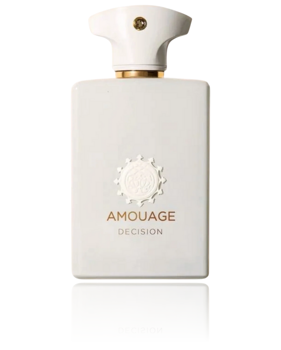 Amouage Decision EDP 100ML