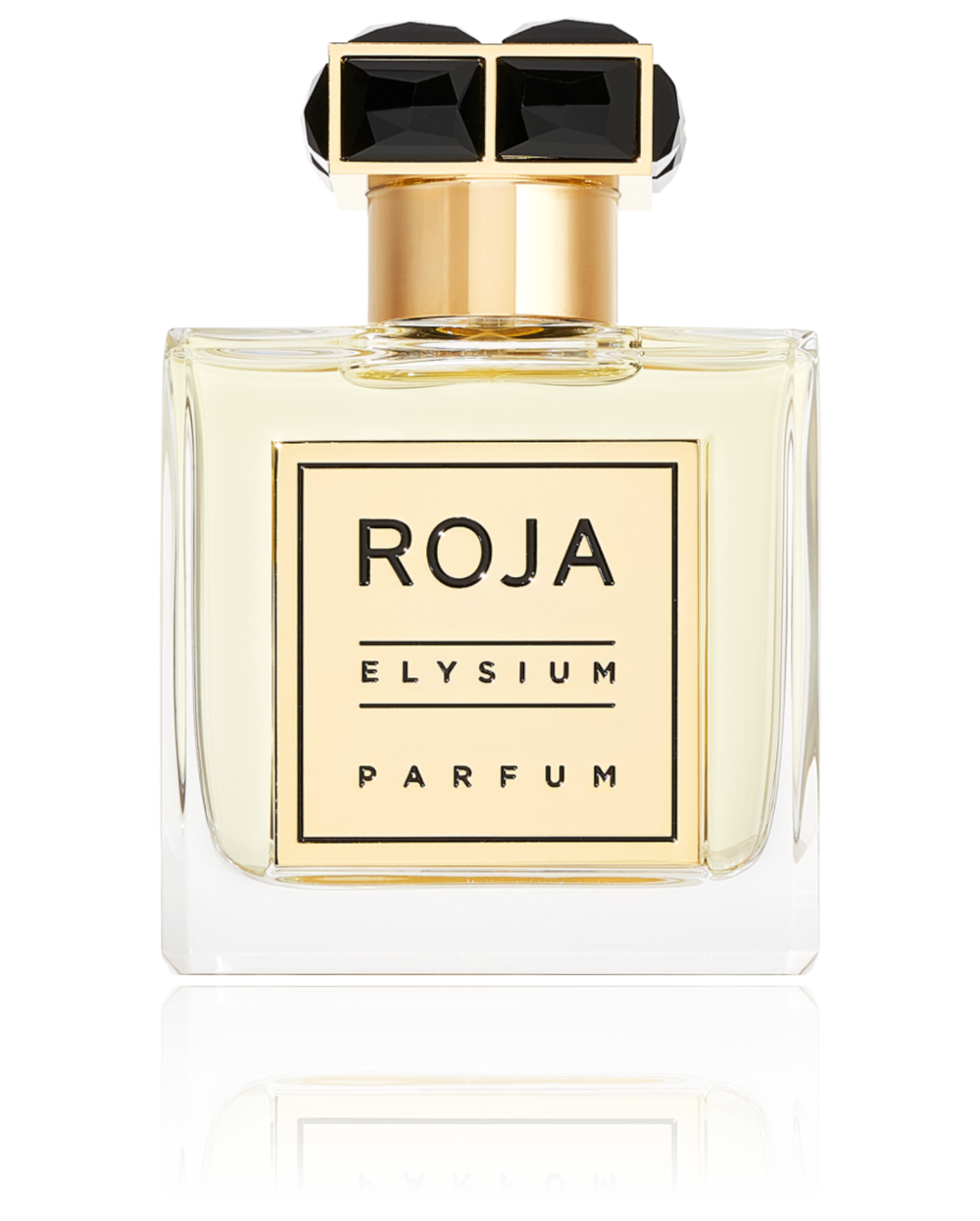 Roja Elysium Pour Homme Parfum 50ML (new)