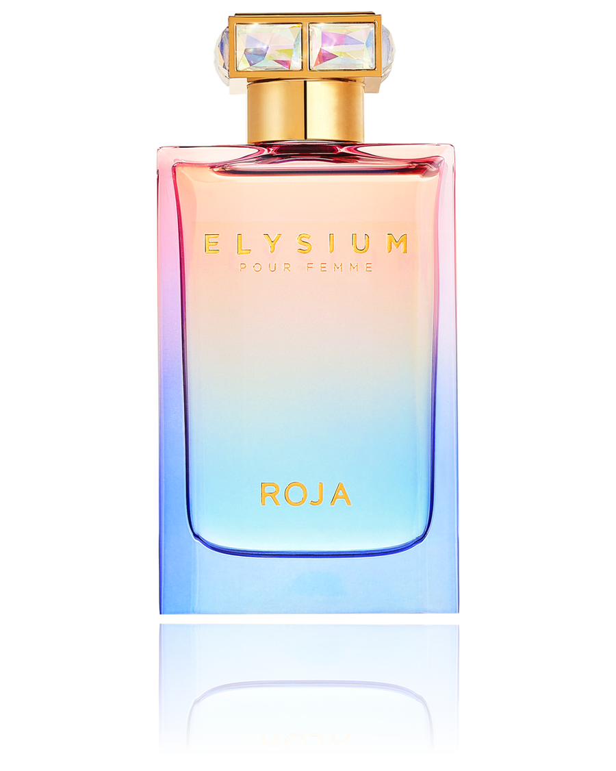 Roja Elysium Pour Femme Eau De Parfum 75ML