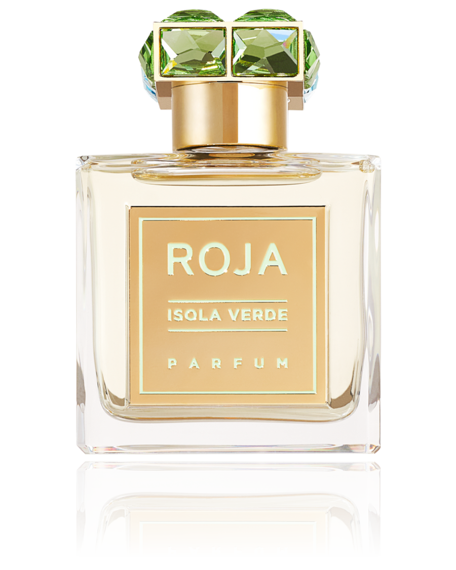 Roja Isola Verde Parfum 50ML
