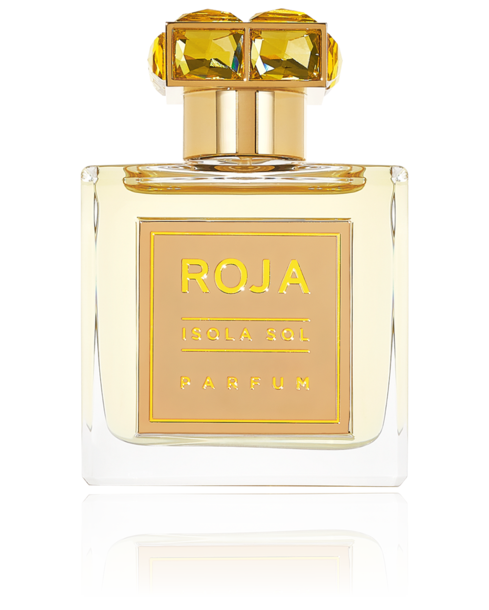 Roja Isola Sol Parfum 50ML