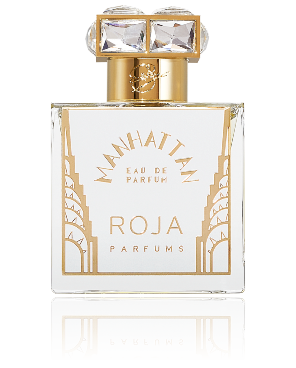 Roja Manhattan Eau De Parfum 100ML