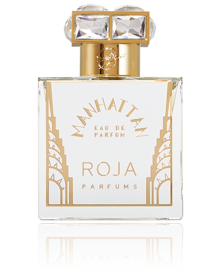 Roja Manhattan Eau De Parfum 100ML
