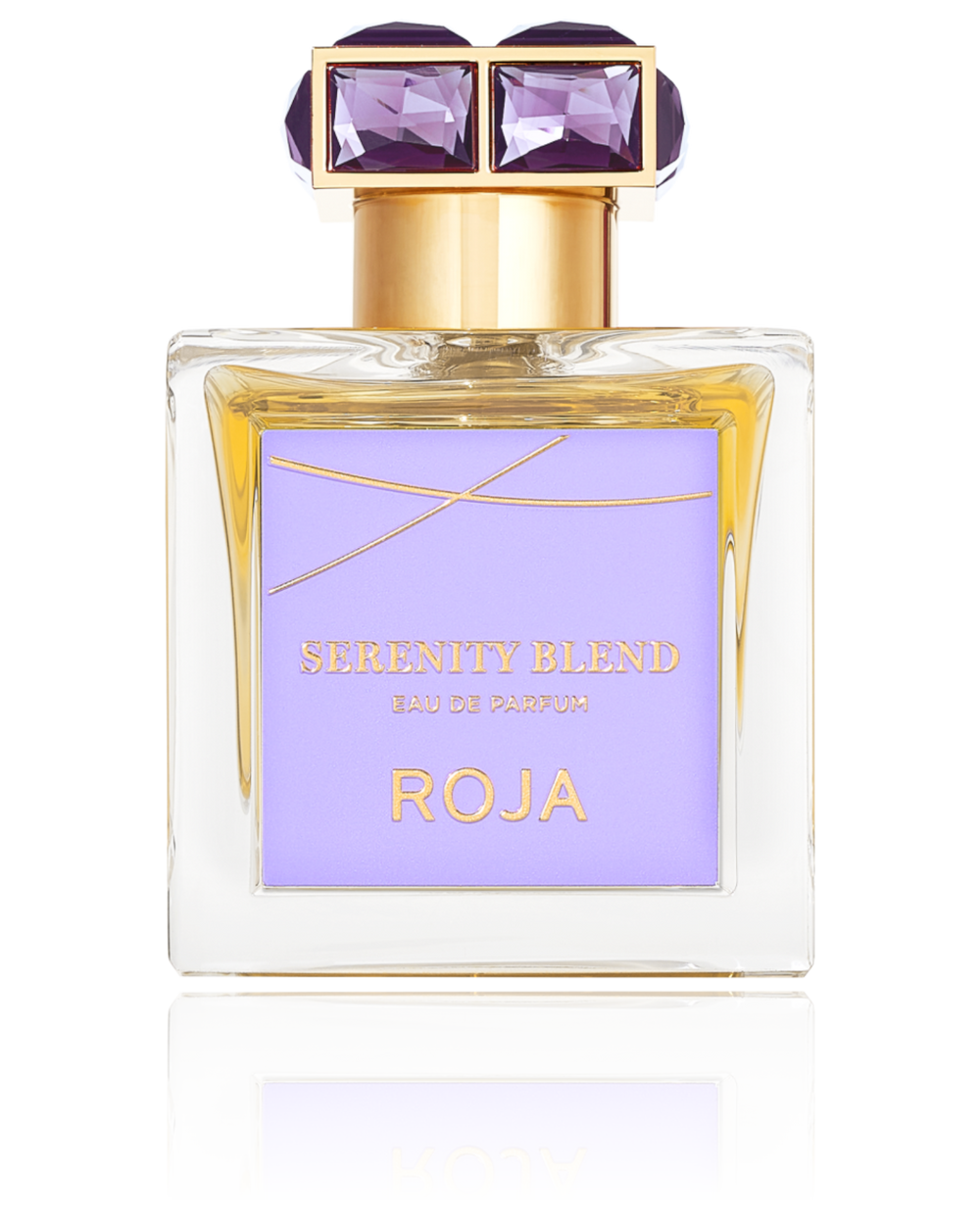 Roja Serenity Blend Eau De Parfum 100ML