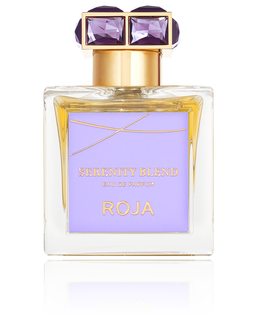 Roja Serenity Blend Eau De Parfum 100ML