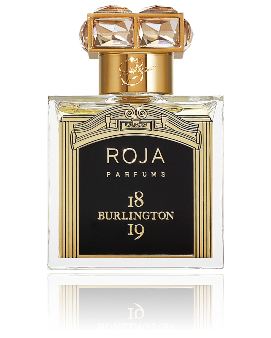 Roja Burlington 1819 Eau De Parfum 100ML