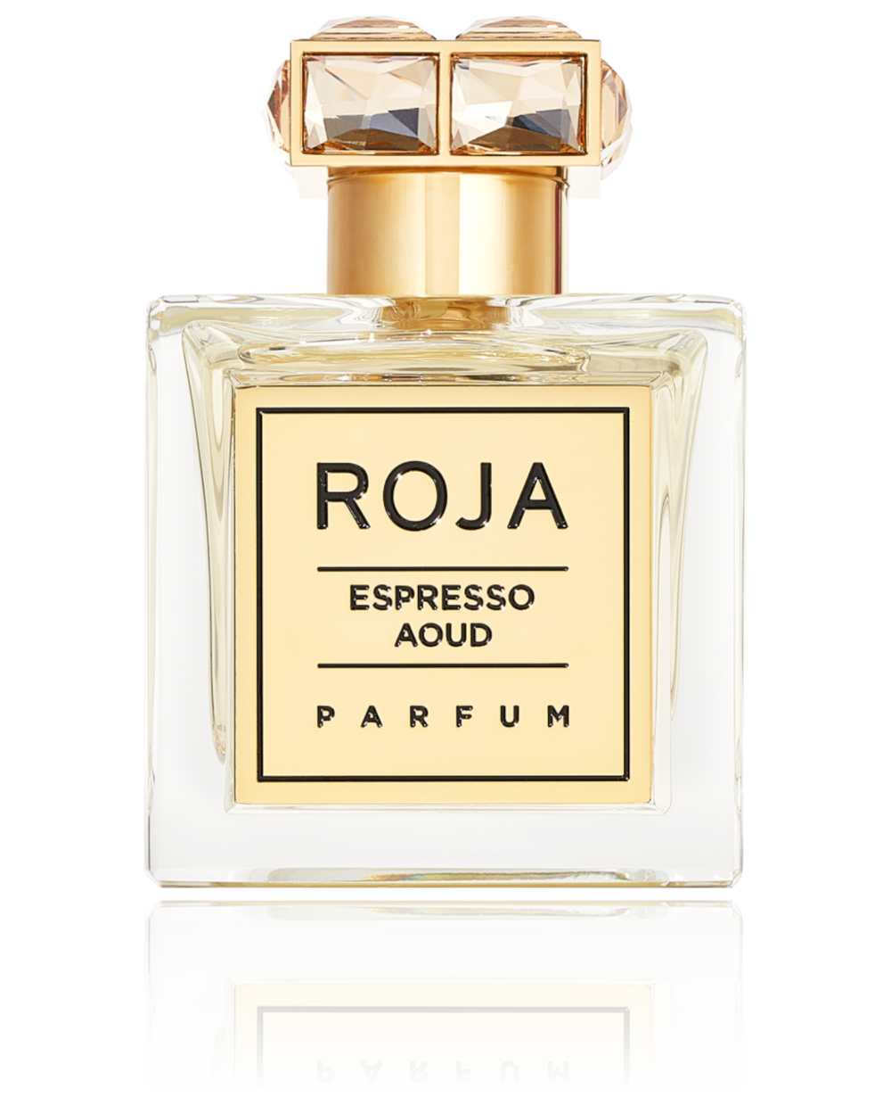 Roja Espresso Aoud Parfum 100ML