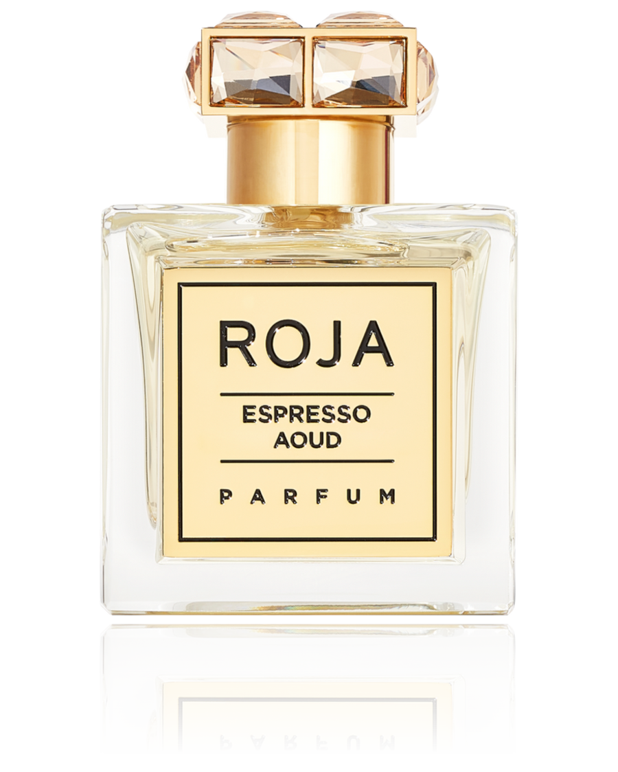 Roja Espresso Aoud Parfum 100ML
