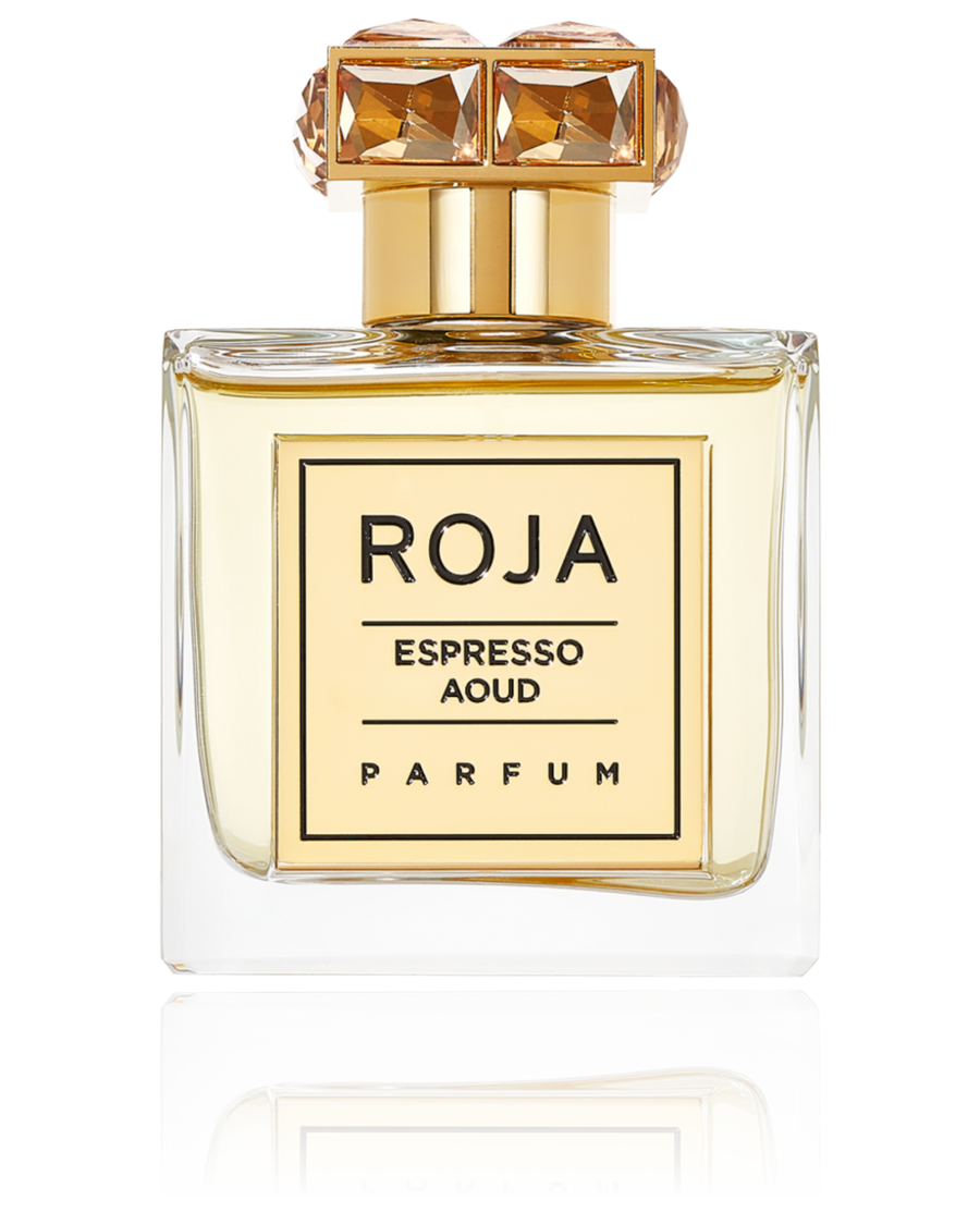 Roja Espresso Aoud Parfum 50ML