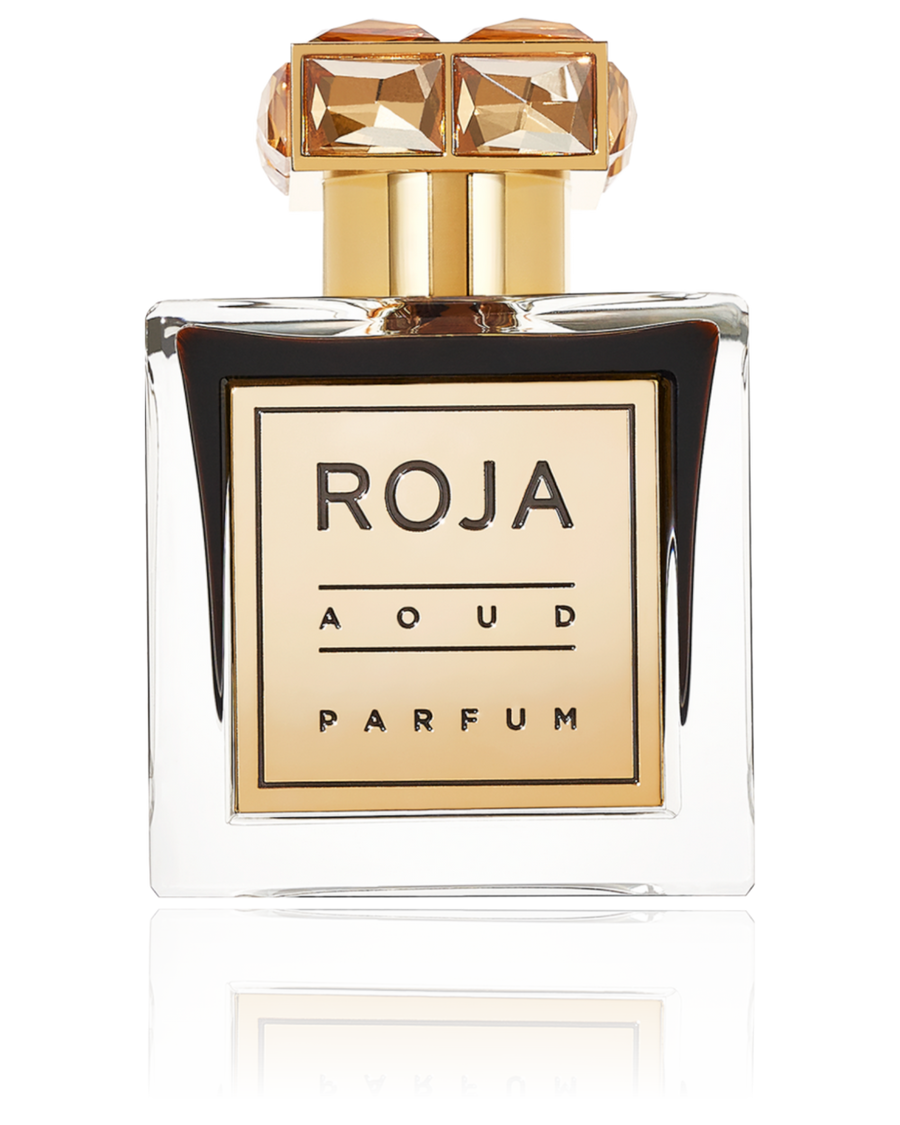 Roja Aoud Parfum 100ML (new)