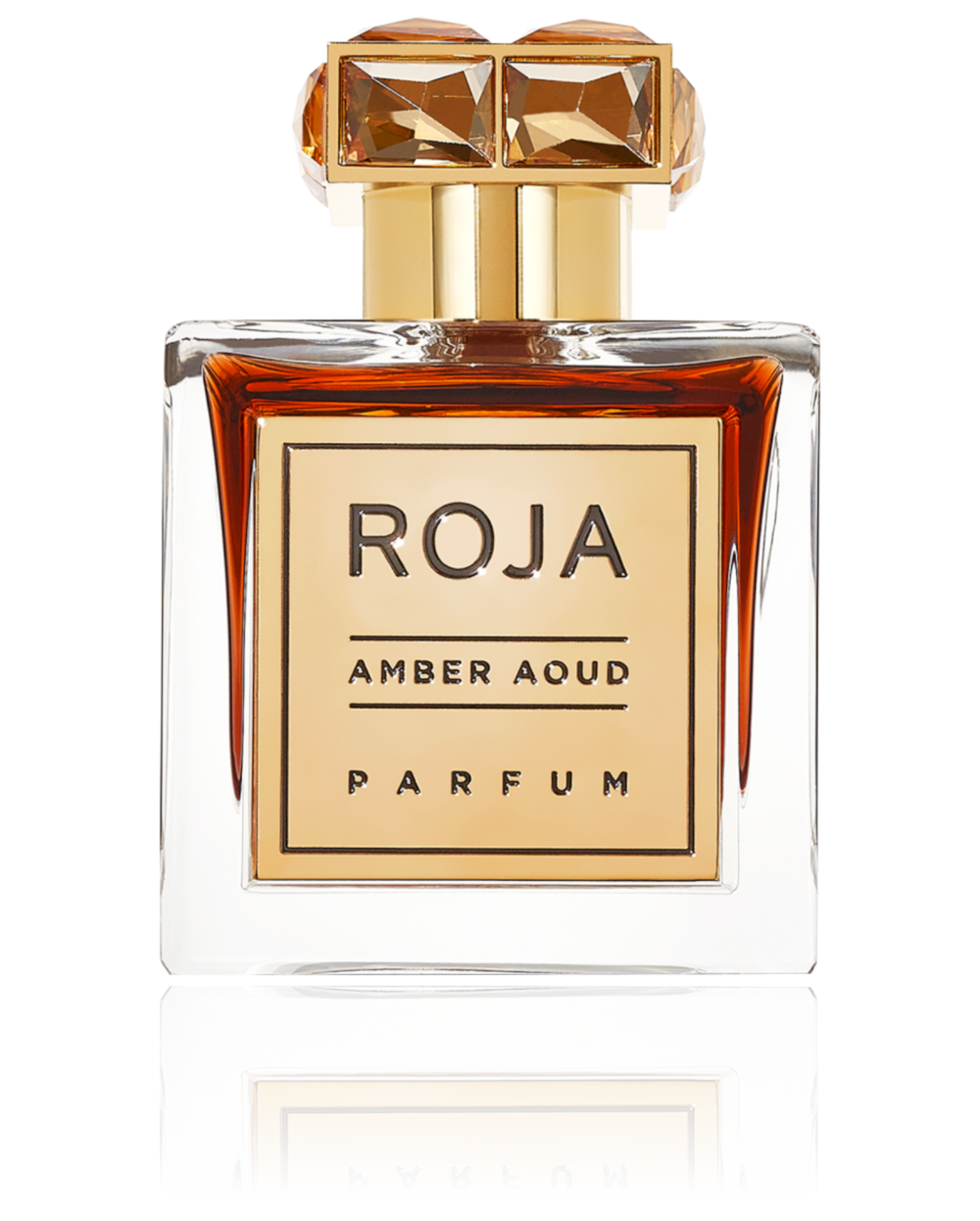 Roja Amber Aoud Parfum 100ML (new)