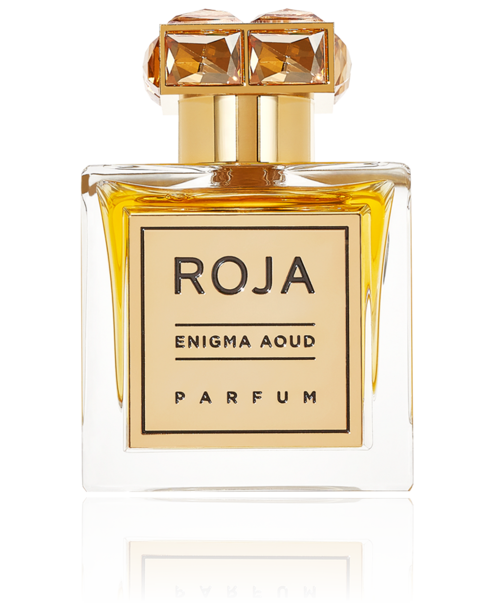 Roja Enigma Aoud Parfum 100ML (new)