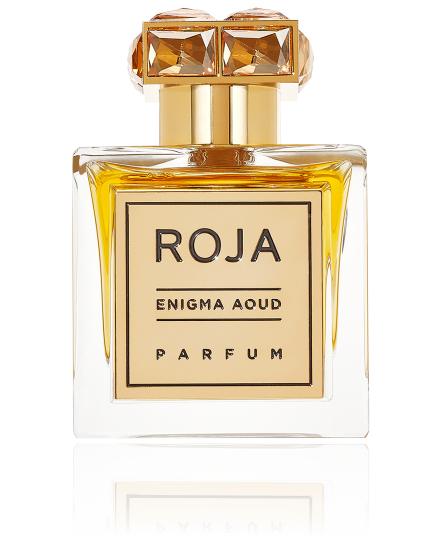 Roja Enigma Aoud Parfum 100ML (new)