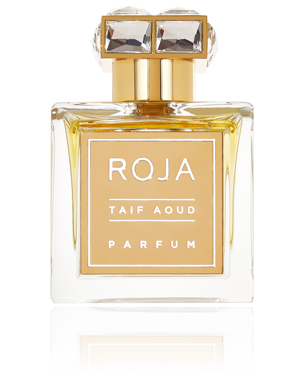 Roja Taif Aoud Parfum 100ML (new)
