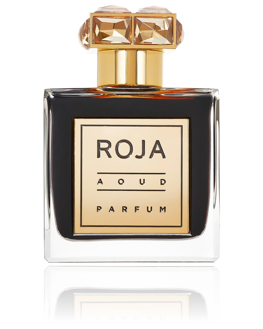 Roja Aoud Parfum 50ML (new)