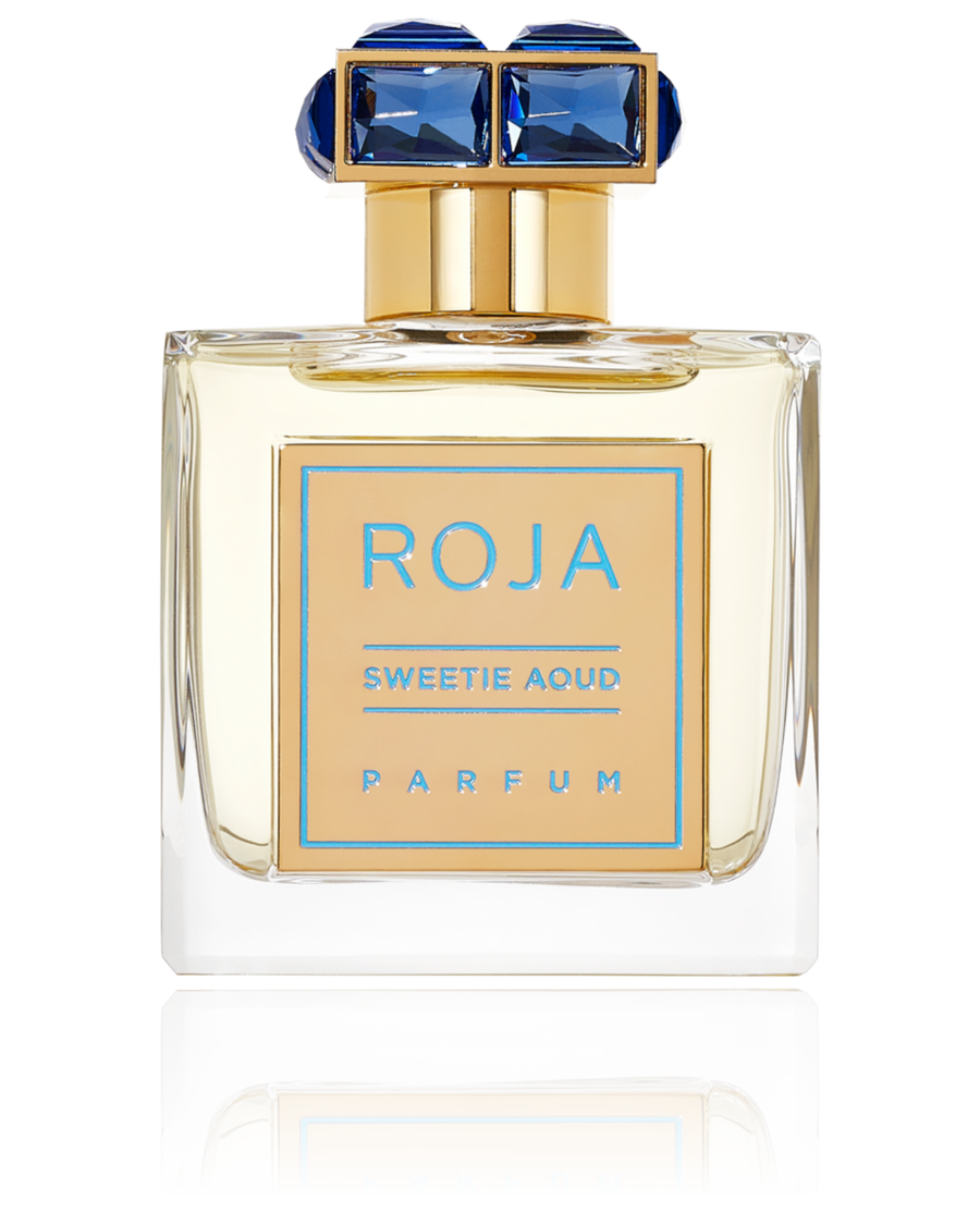 Roja Sweetie Aoud Parfum 50ML (new)