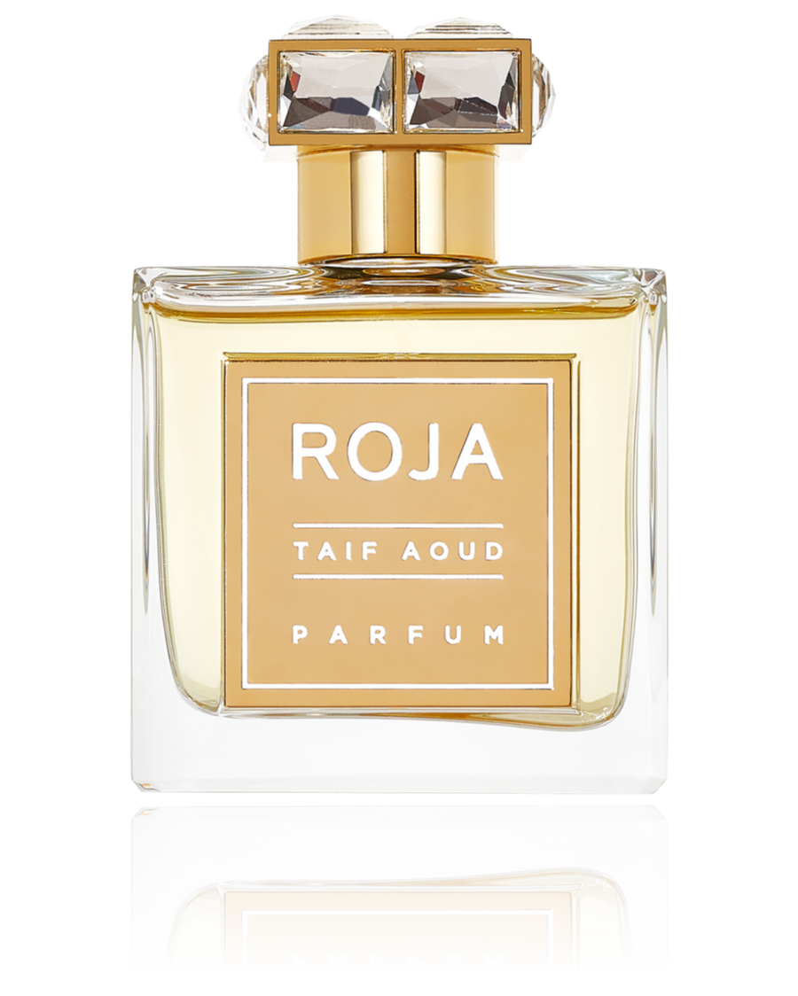 Roja Taif Aoud Parfum 50ML (new)