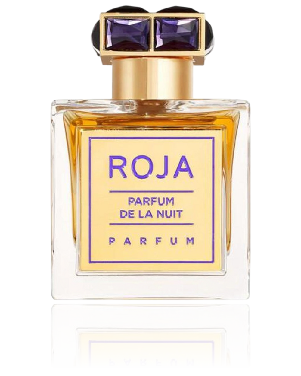 Roja Parfum De La Nuit Parfum 100ML 2025