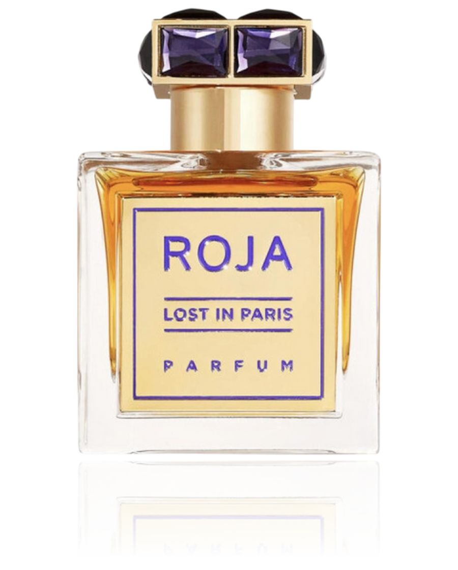 Roja Lost In Paris Parfum 100ML