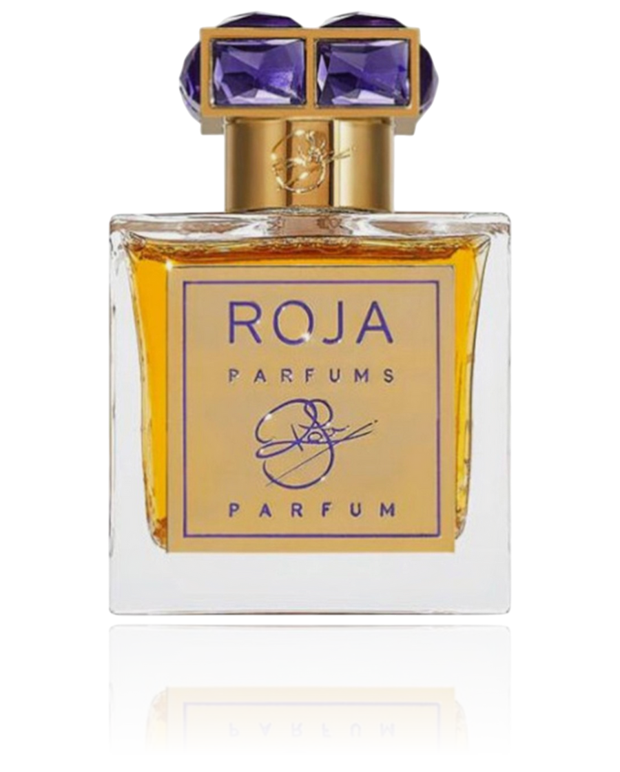 Roja Haute Luxe Parfum 100ML