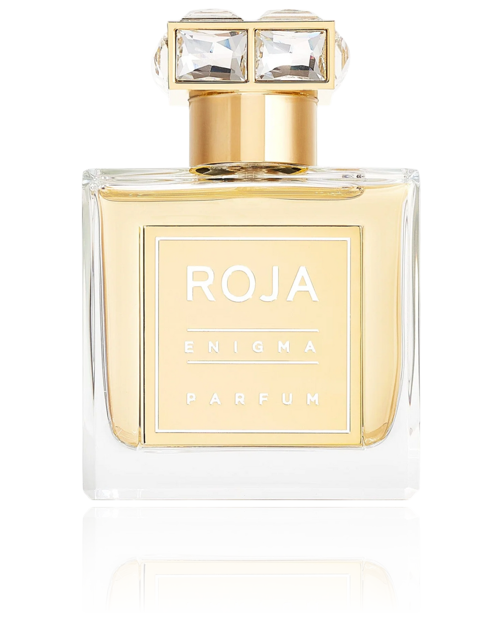 Roja Enigma Pour Femme Parfum (new) 50 ML