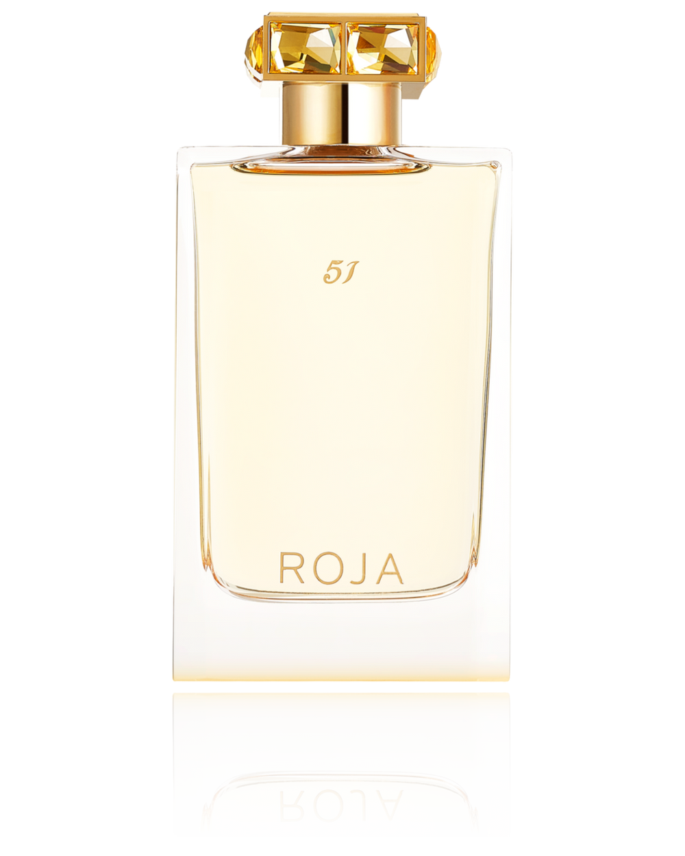 Roja 51 Pour Femme Eau De Parfum 75ML (new)