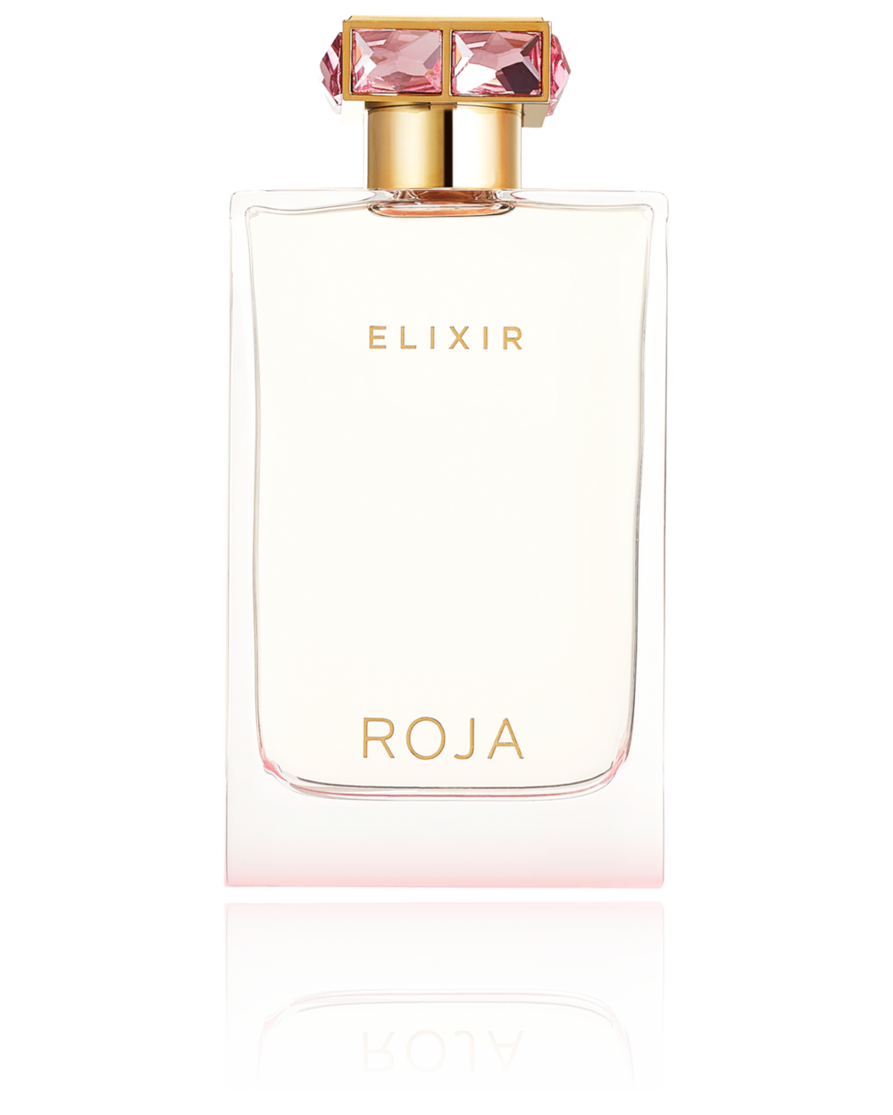 Roja Elixir Pour Femme Eau De Parfum 75ML (new)
