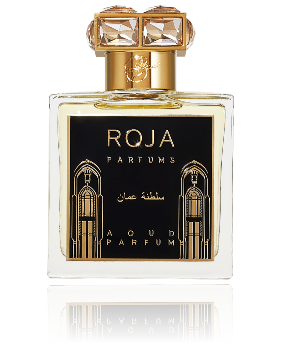 Roja Sultanate Of Oman Parfum 50ML