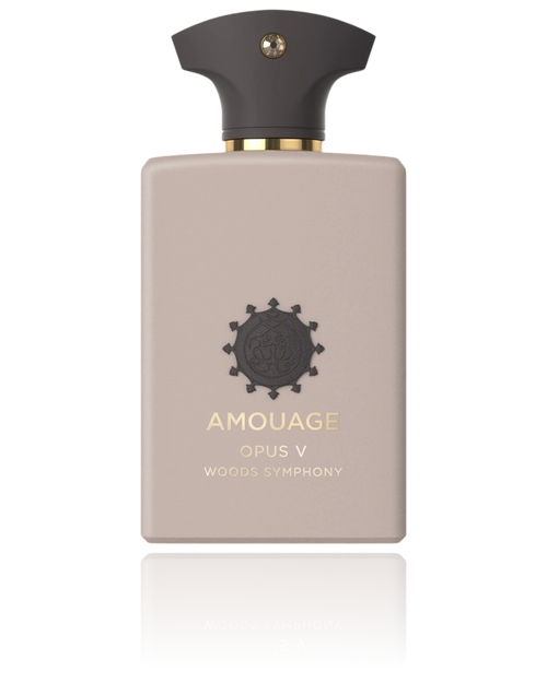 Opus V Wood Symphony EDP 100ML