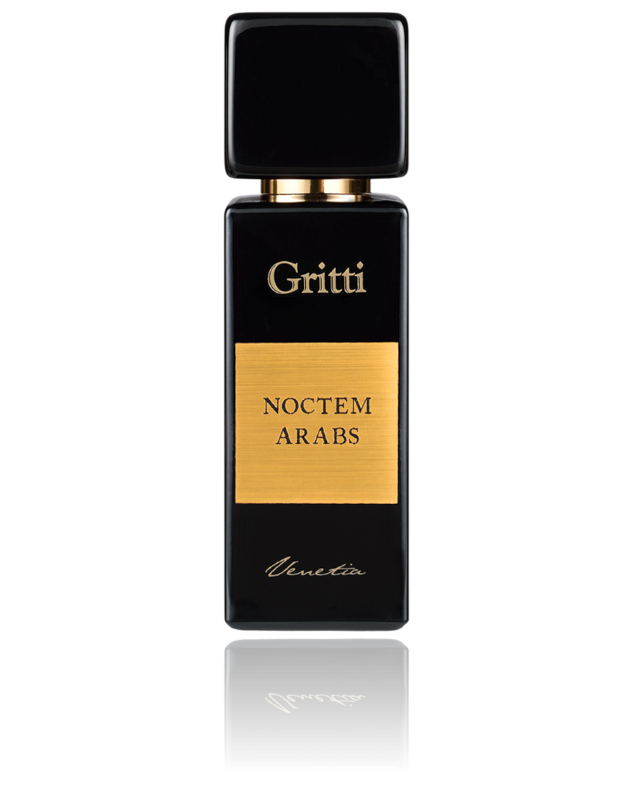 Gritti Noctem Arabs Eau De Parfum 100 ML