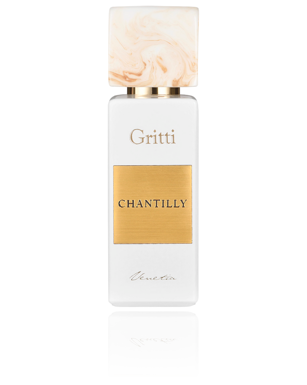 Gritti Chantilly Eau De Parfum 100 ML