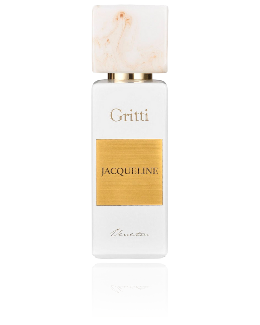 Gritti Jacqueline Eau De Parfum 100 ML