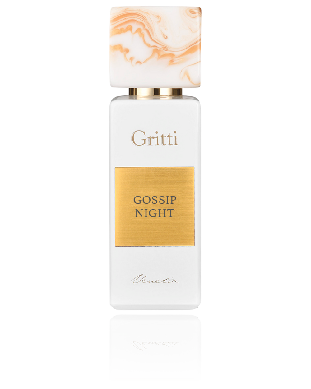 Gritti Gossip Night Eau De Parfum 100 ML