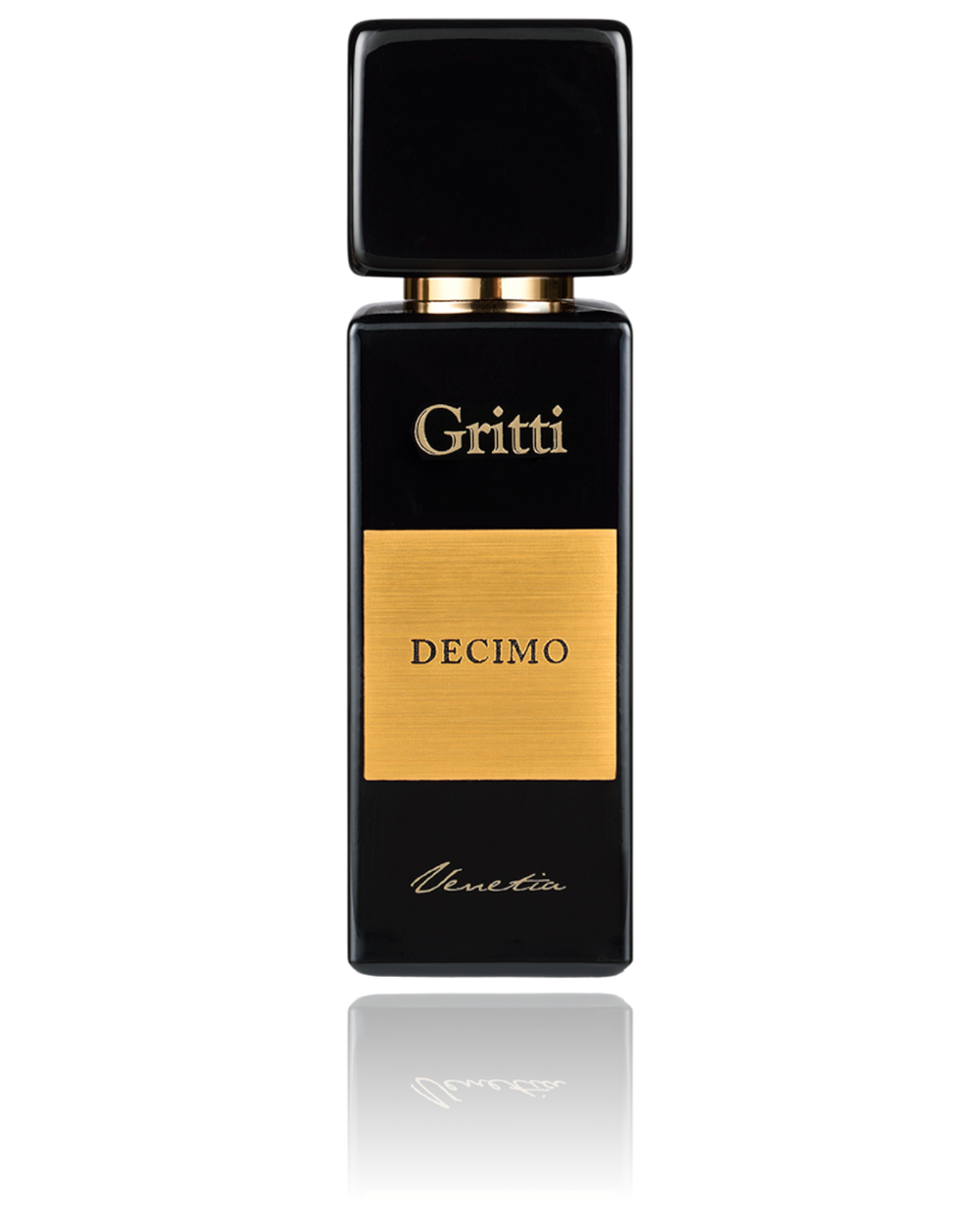 Gritti Decimo Eau De Parfum 100 ML
