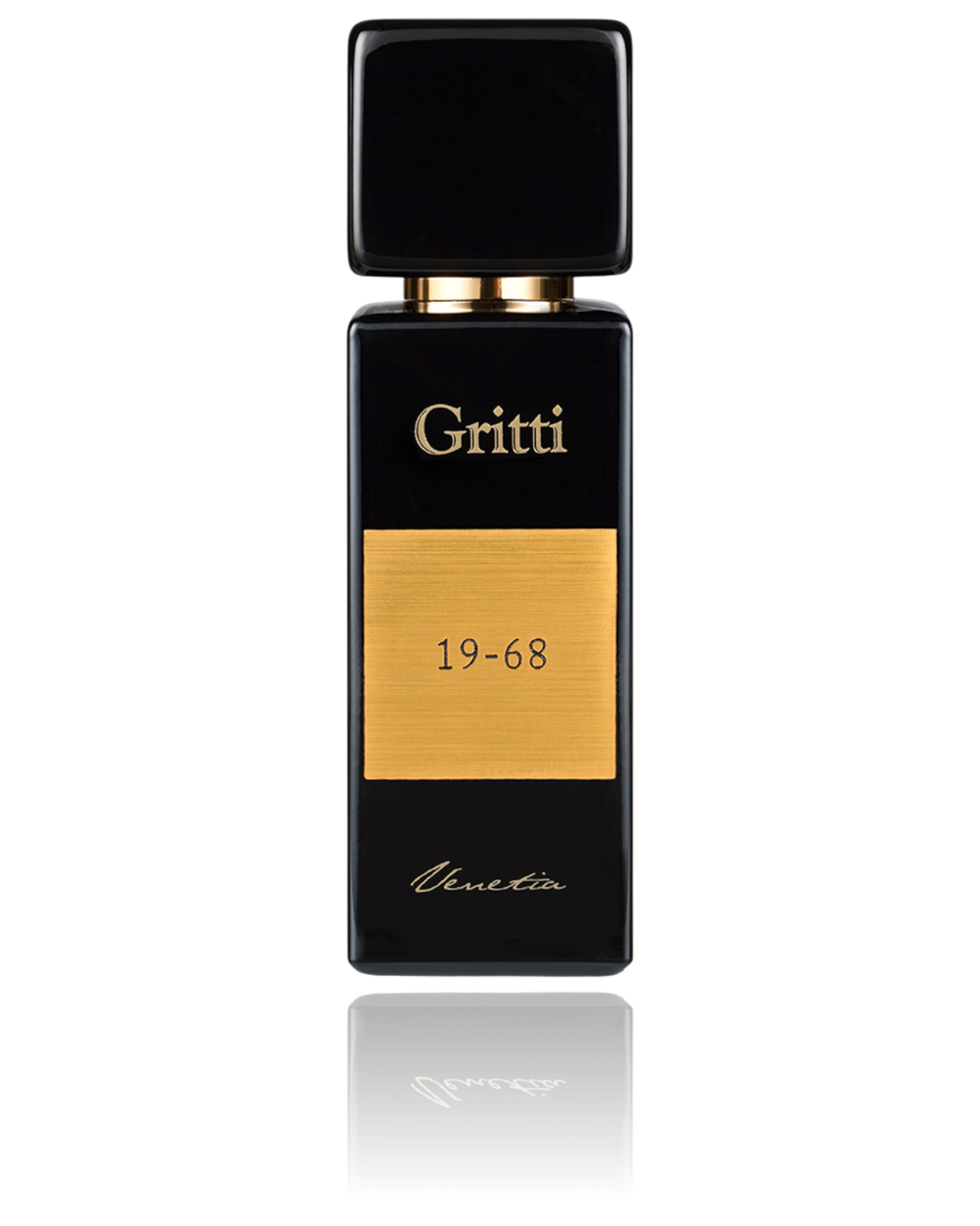 Gritti 19-68 Eau De Parfum 100 ML