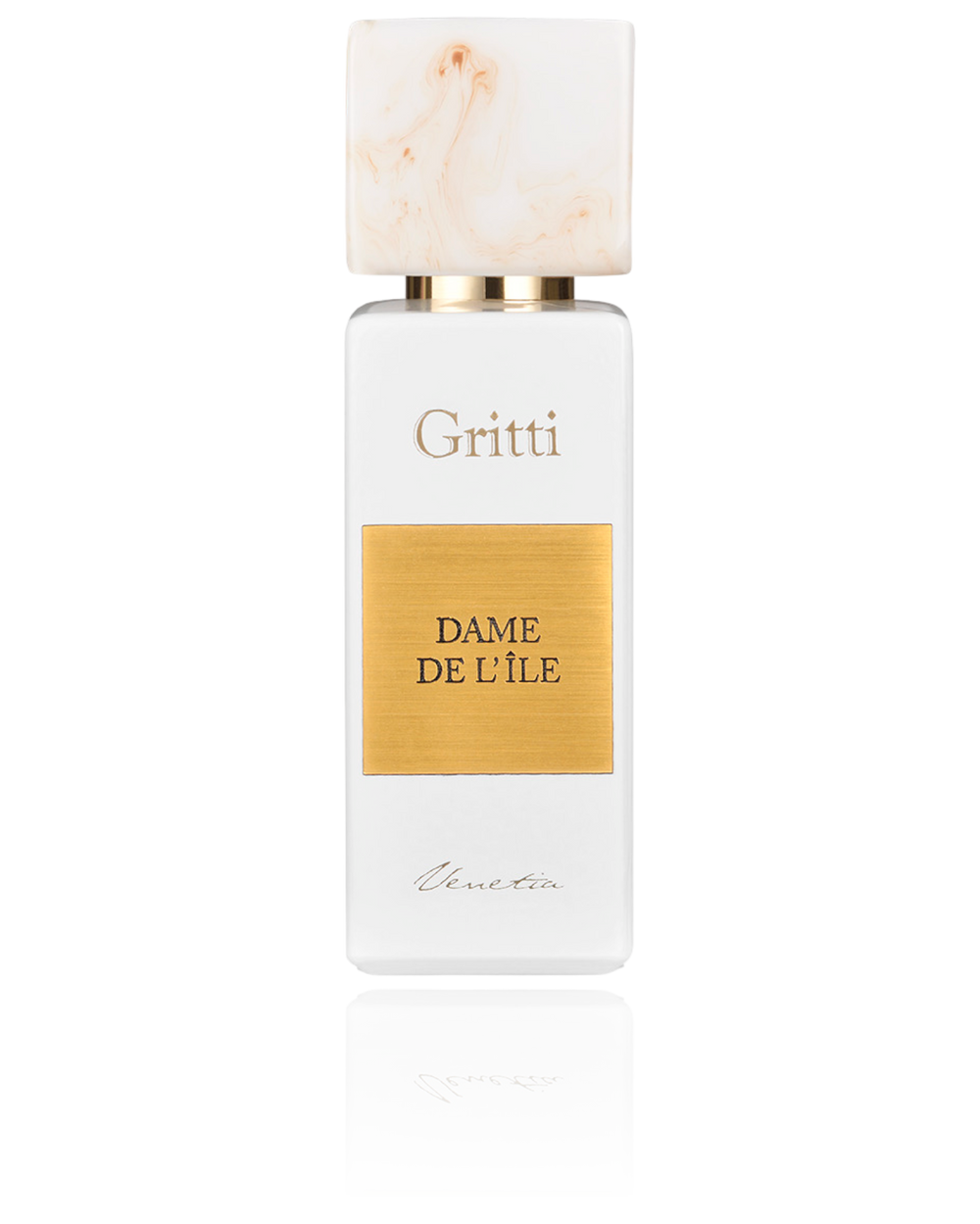 Gritti Dame De L'ile Eau De Parfum 100 ML