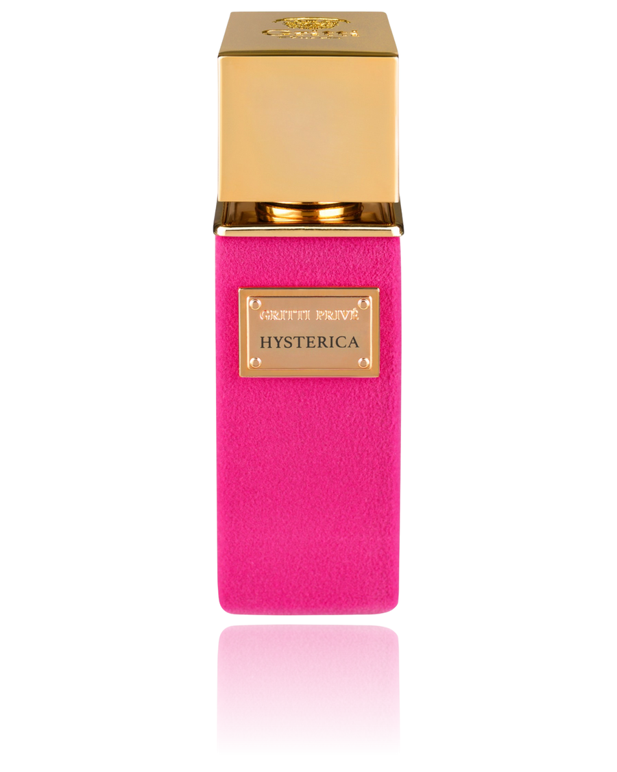 Gritti Hysterica Extrait De Parfum 100 ML