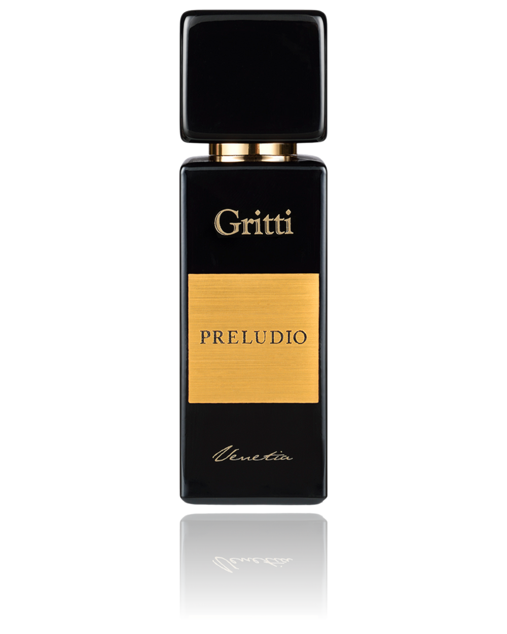 Gritti Preludio Eau De Parfum 100 ML