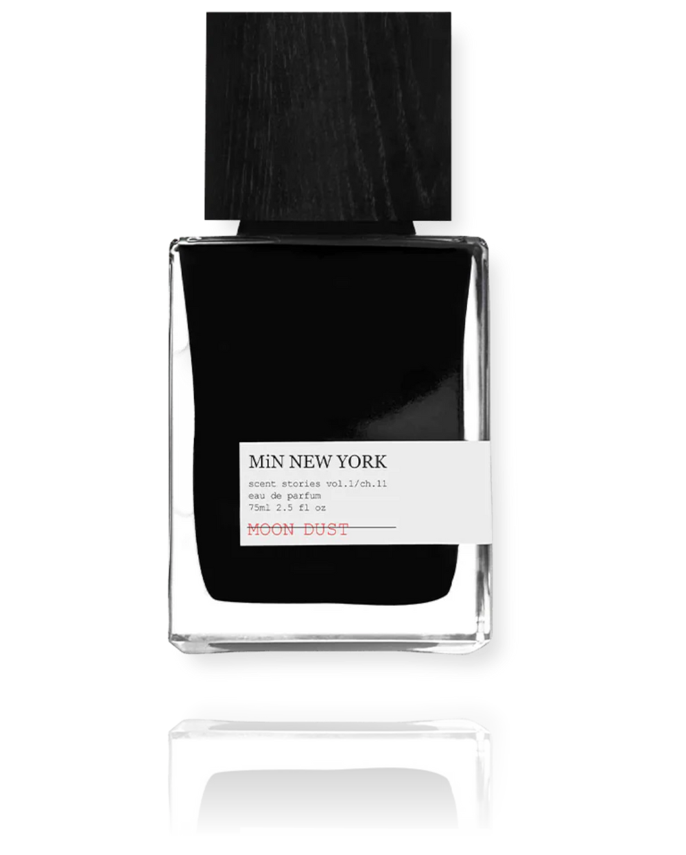 MiN NEW YORK Moon Dust EDP 75ML