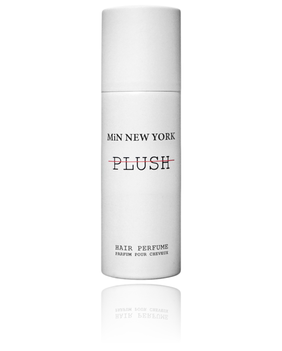 MiN NEW YORK Plush Hair Perfume 75ML