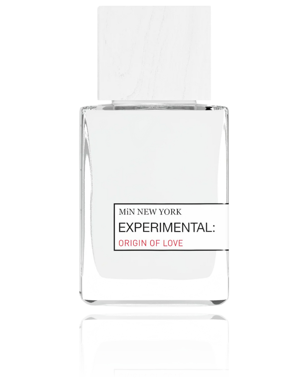 MiN NEW YORK Origin Of Love EDP 75ML