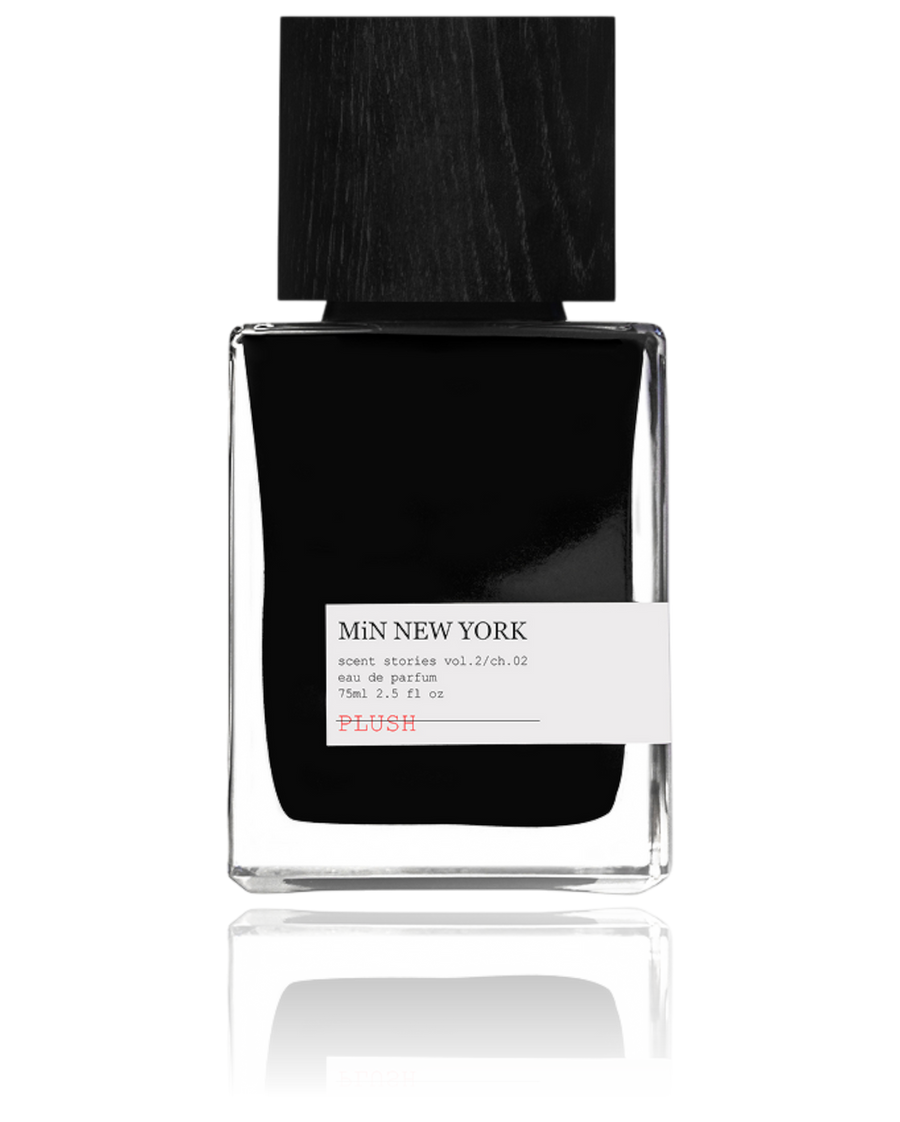 MiN NEW YORK Plush EDP 75ML