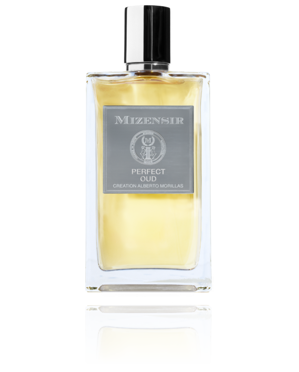 Mizensir Perfect Oud 100ML EDP Spray