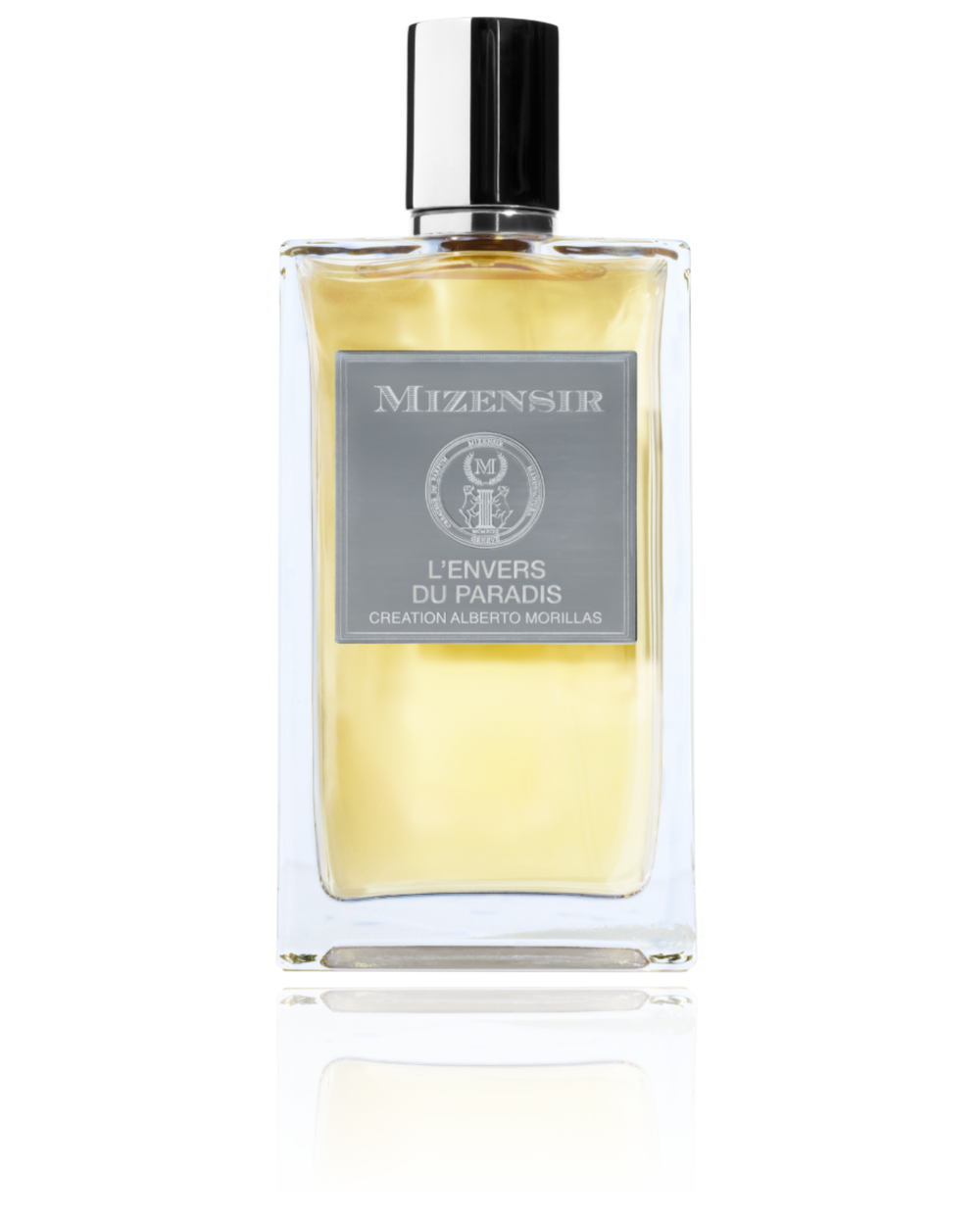 Mizensir L'envers Du Paradis 100ML EDP Spray