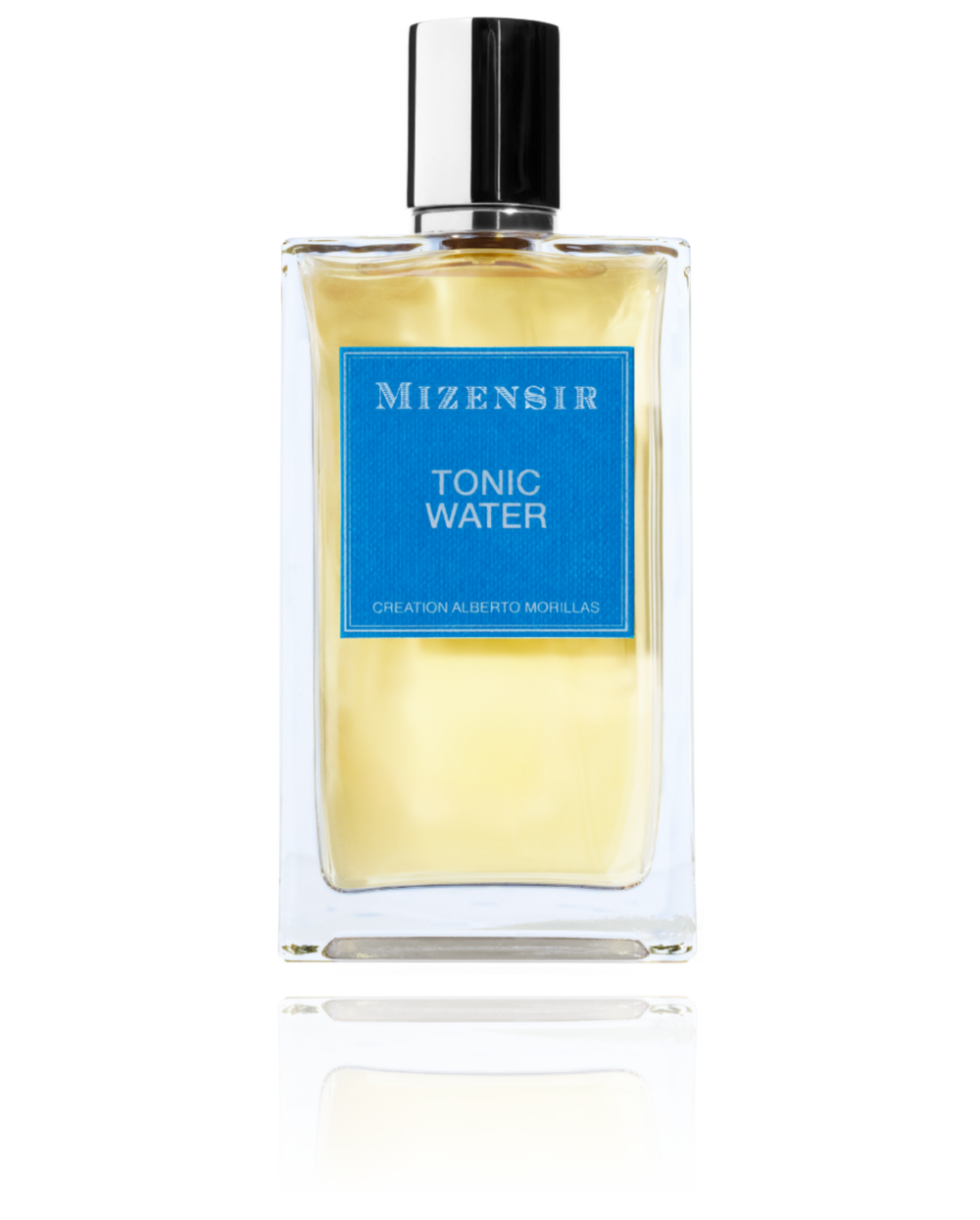 Mizensir Tonic Water 100ML EDP Spray