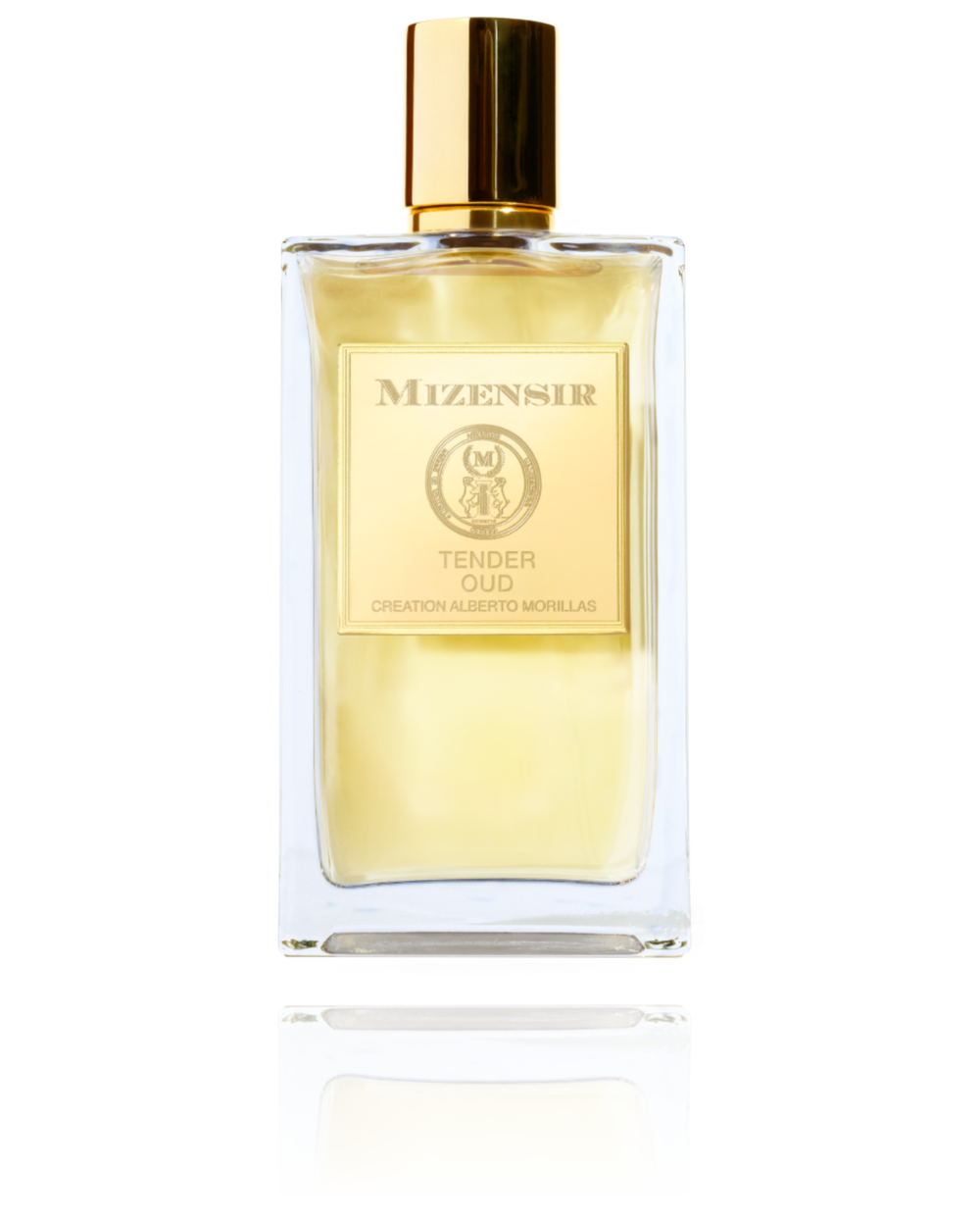 Mizensir Tender Oud 100ML EDP Spray