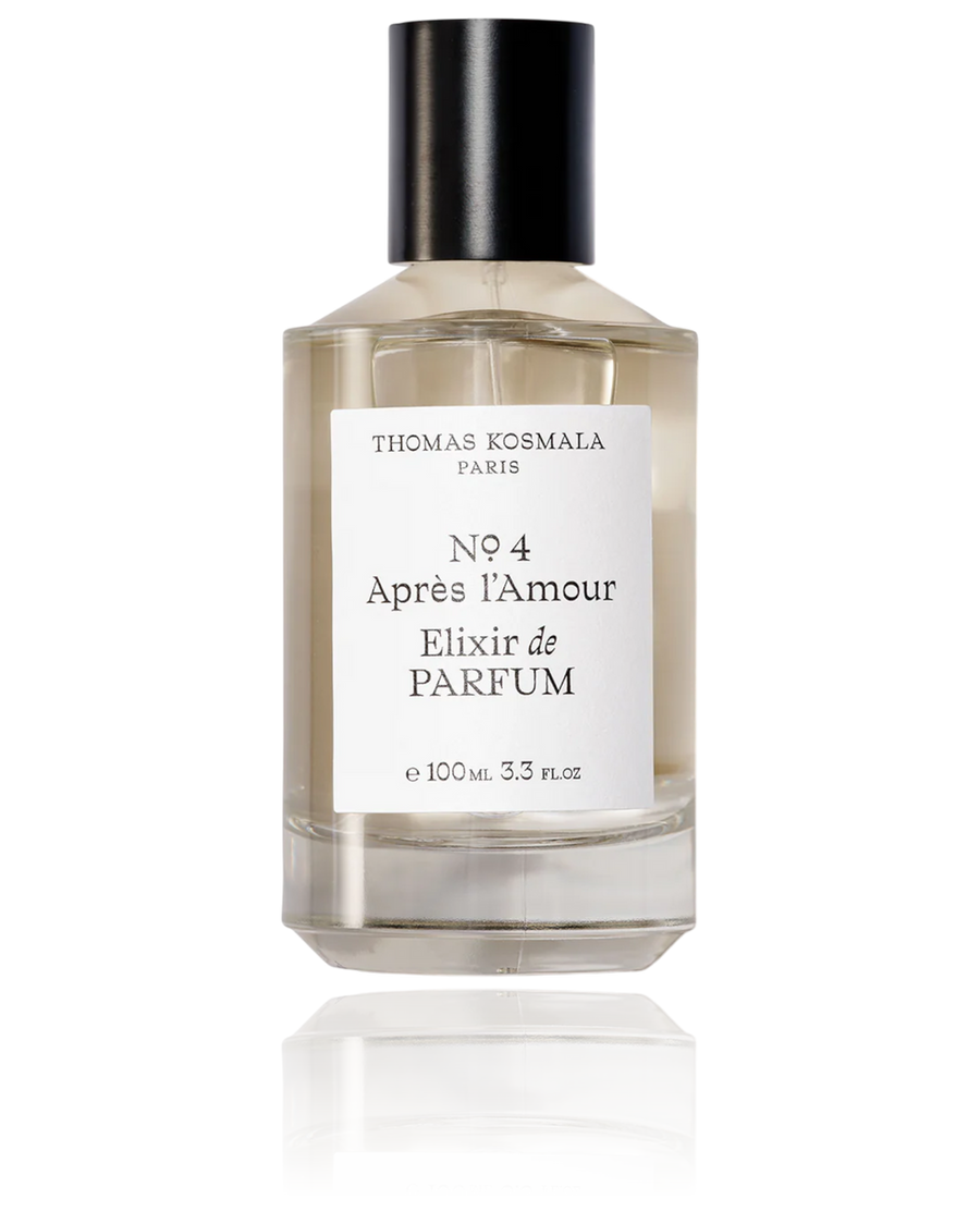 Thomas Kosmala N:4 Apres L'amour Elixir De Parfum 100ML
