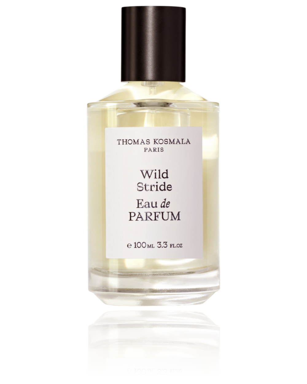 Thomas Kosmala Wild Stride EDP 100ML