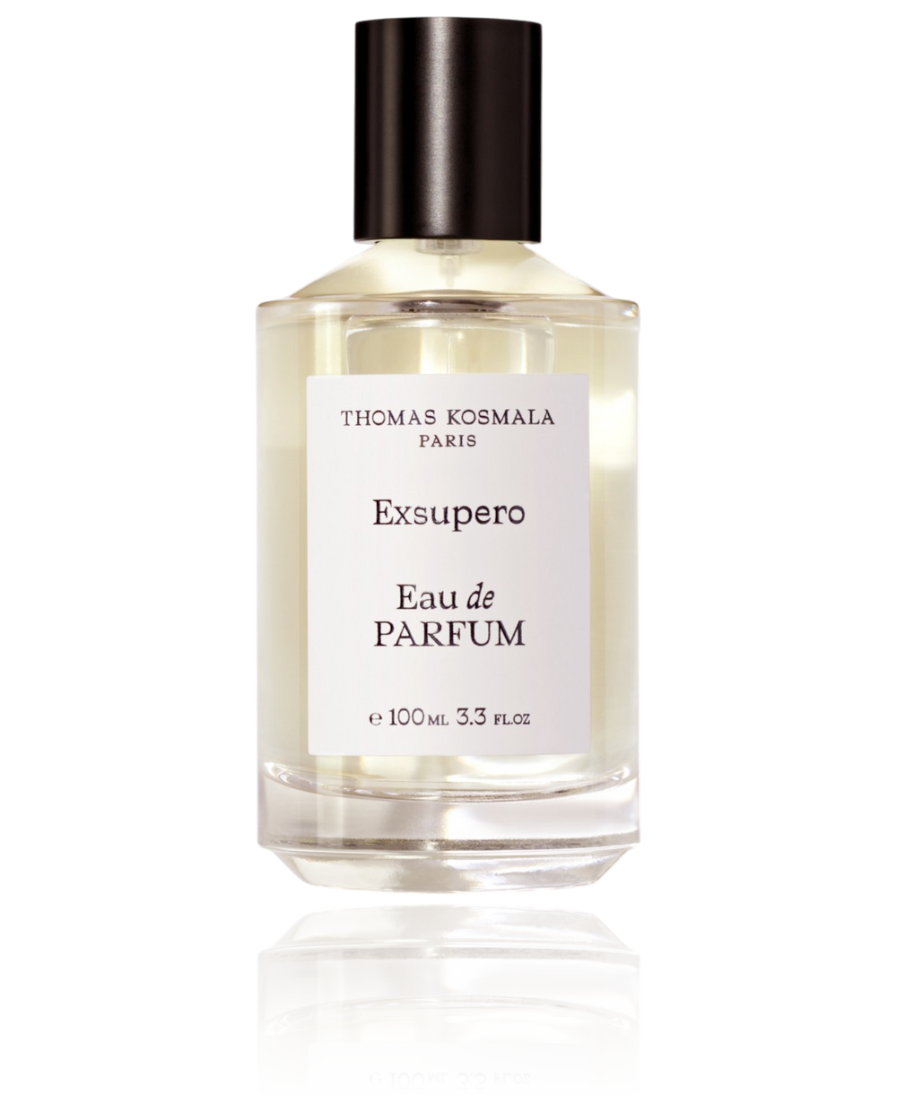 Thomas Kosmala Exsupero EDP 100ML