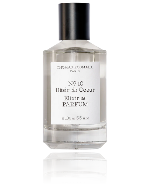 N:10 Desire Du Coeur Elixir De Parfum 100ML